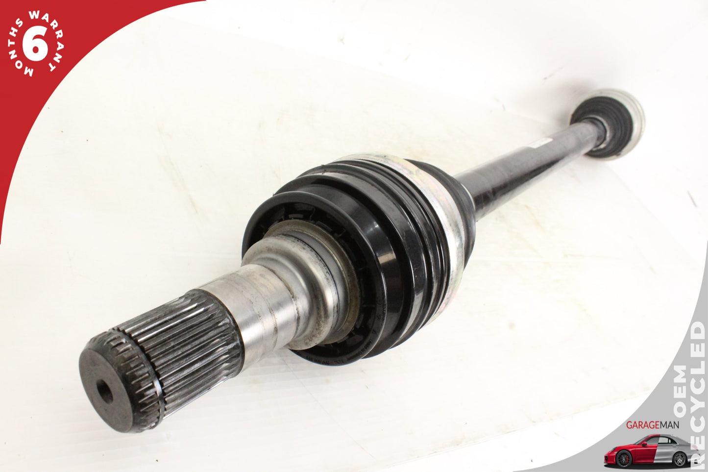 2015-2024 Porsche Macan 95B Rear Left or Right Side CV Axle 95B501203K OEM