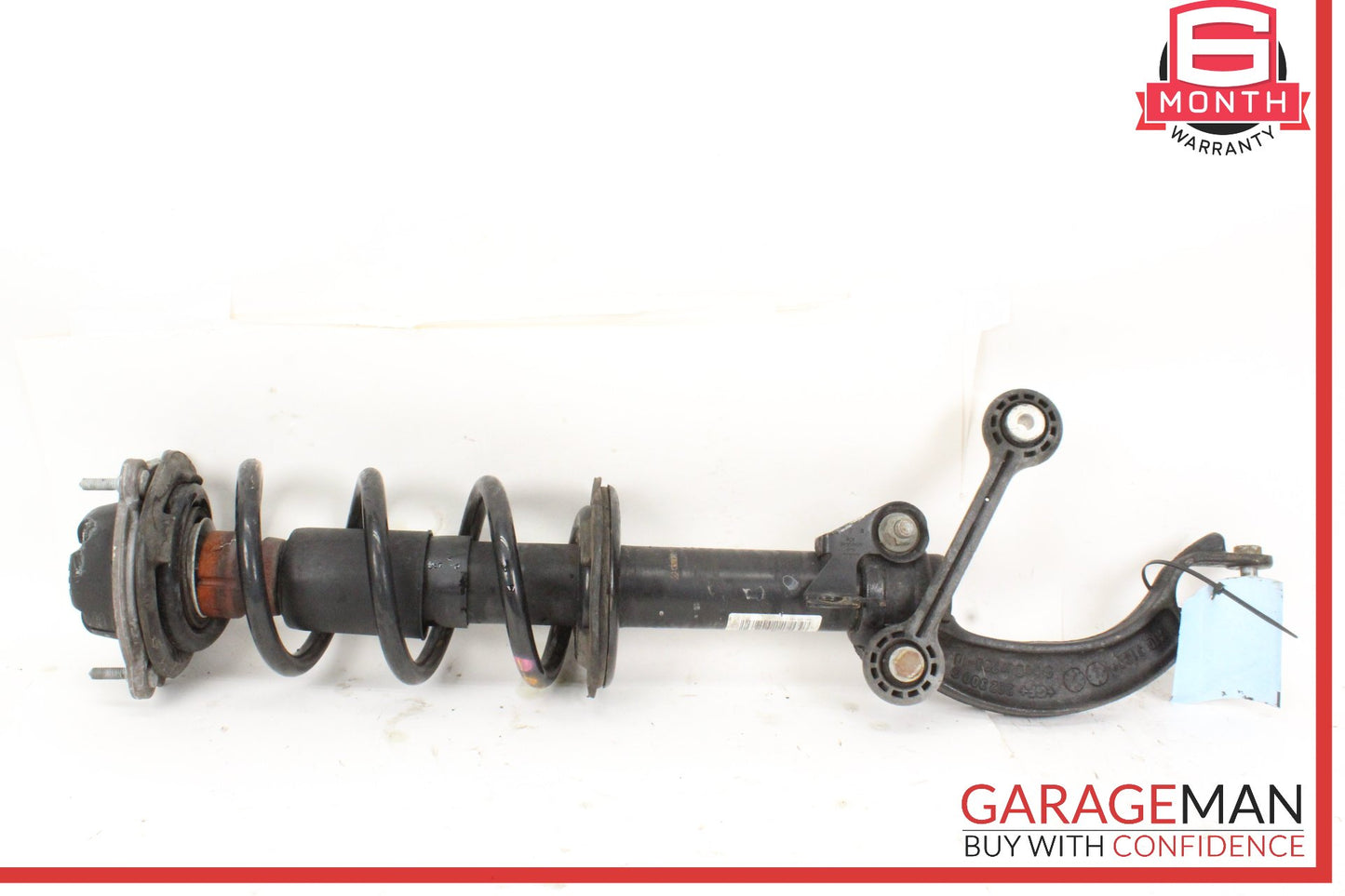 2012-2018 Audi A6 C7 Front Left or Right Strut Shock Absorber 4G0413031D OEM