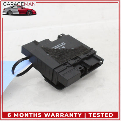 2006-2011 Mercedes W219 CLS550 Rear Keyless Go Entry Control Module Unit OEM