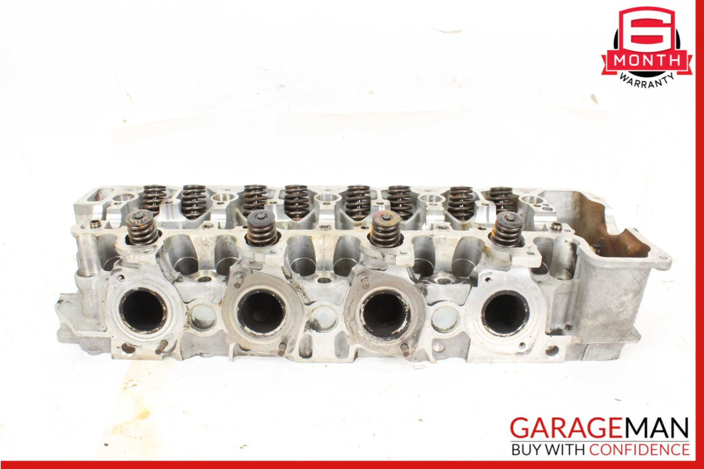 1999-2006 Mercedes-Benz S500 W220 Right Cylinder Head 1130161701