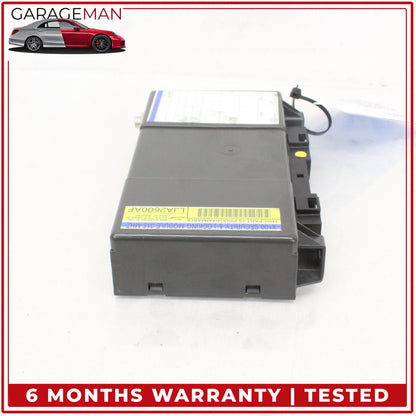 1997-2000 Jaguar XK8 Anti Theft Locking Control Module Unit LJA2600AF OEM