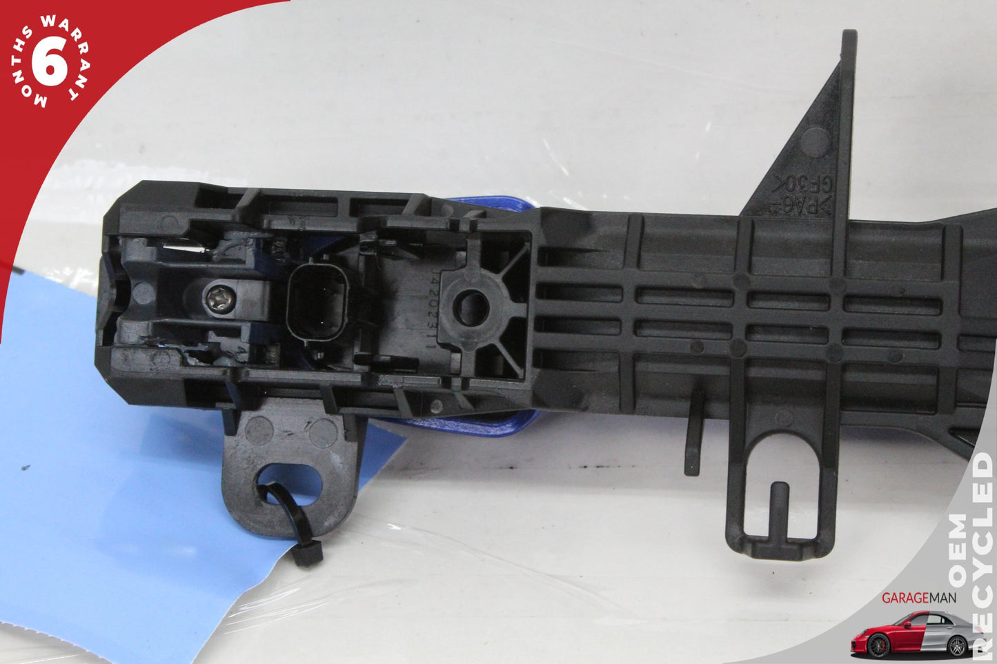 2022-2025 Subaru BRZ ZD8 Front Right Exterior Door Handle 61160FL011M3 OEM