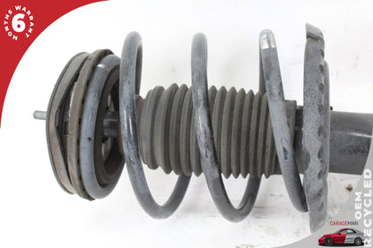2005-2011 Mercedes R171 SLK300 Front Left and Right Side Shock Strut Absorber