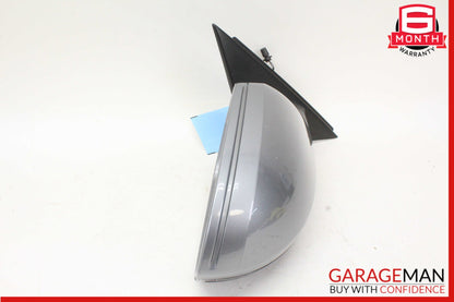 2012-2018 Audi A6 A7 Front Right Side Door Rear View Mirror w/ Blind Spot OEM