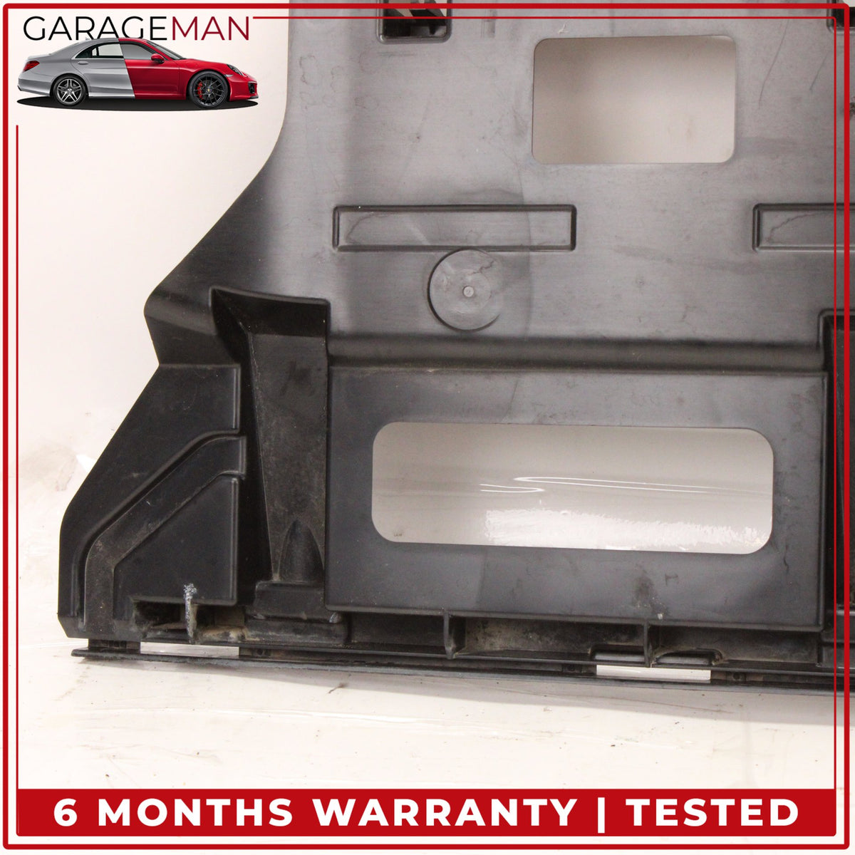 2012-2019 BMW 650i F06 Rear M-Sport Bumper Center Support Bracket 8050387 OEM