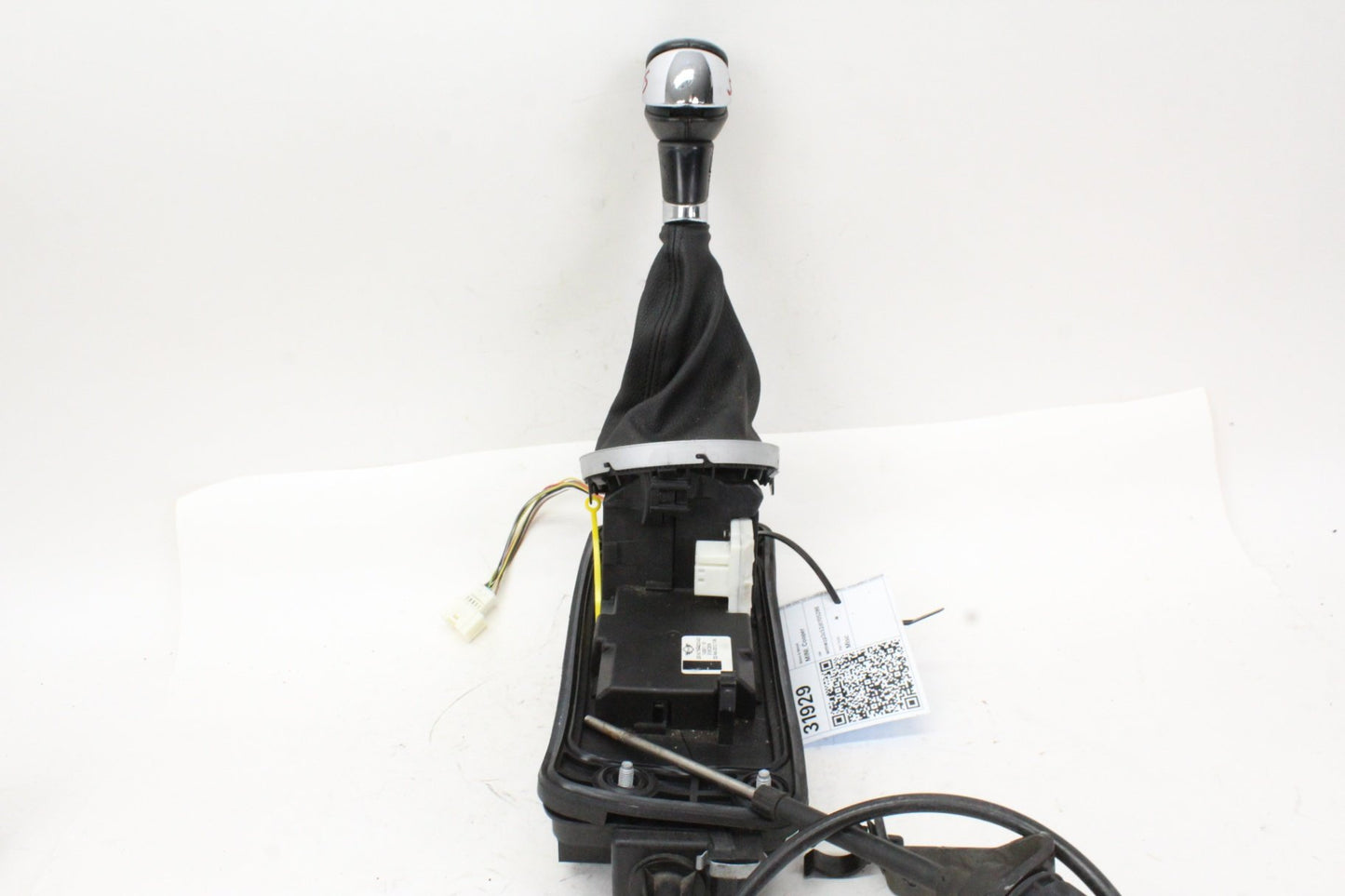 2007-2015 Mini Cooper S Automatic Transmission Gear Shifter Selector 7644233 OEM