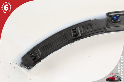 2019-2024 Audi Q3 Front Right Passenger Side Fender Flare 83A853718AGRU OEM