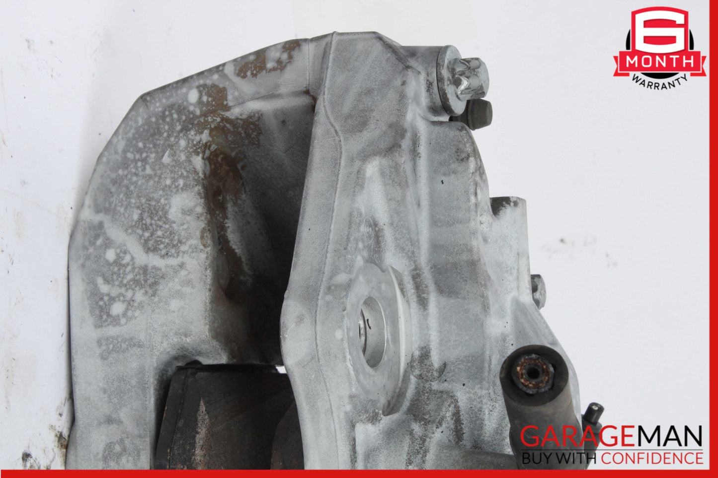 2015-2023 Mercedes W205 C300 Front Left and Right Side Brake Caliper Set OEM