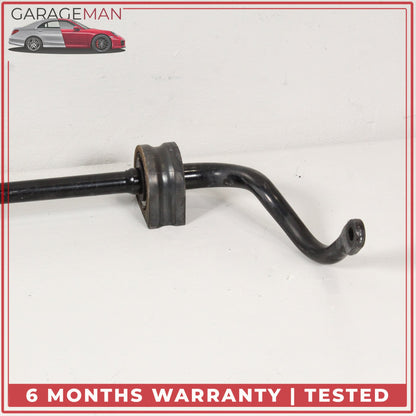 2012-2018 BMW 650i F13 Rear Dynamic Drive Active Stabilizer Sway Bar 6775206 OEM