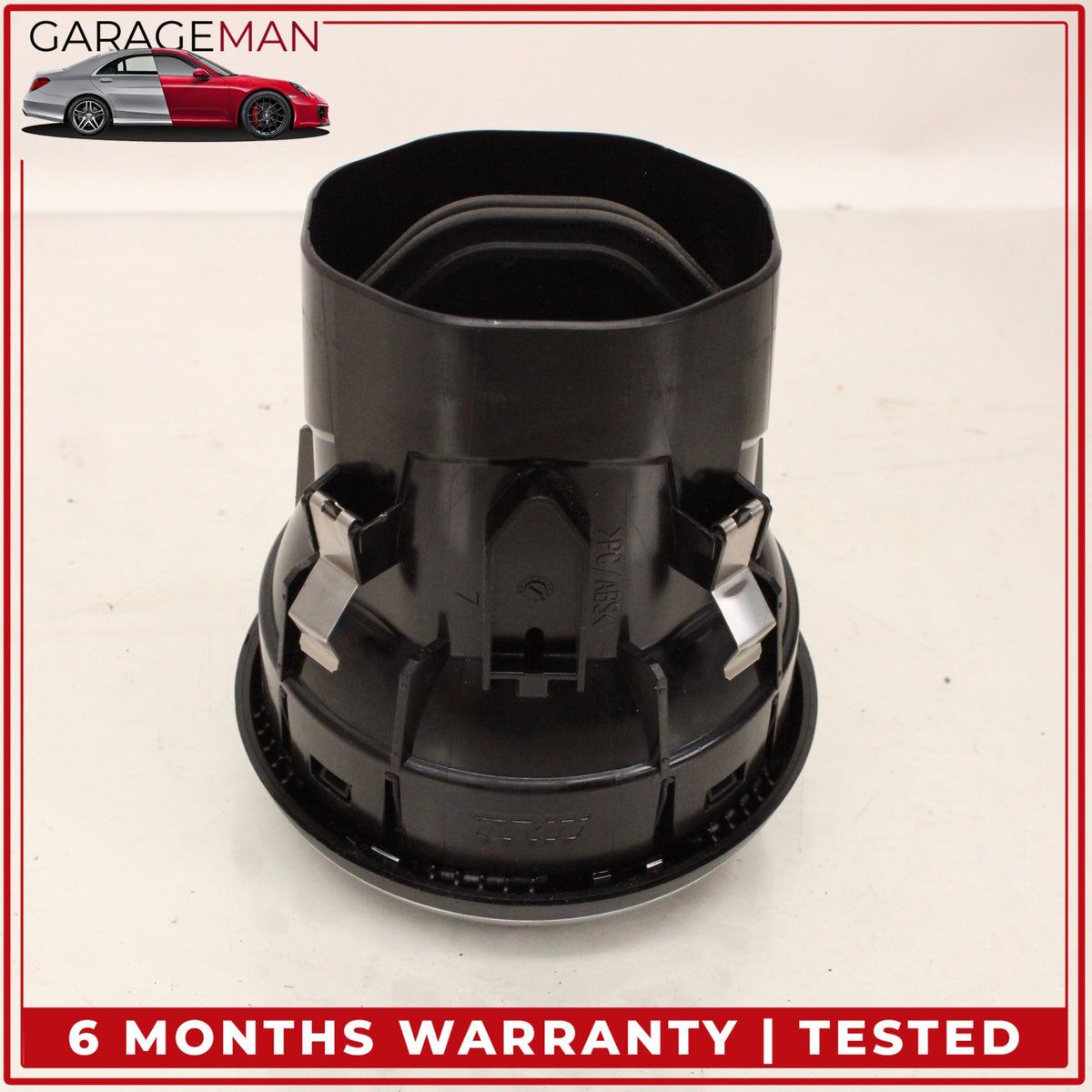 2014-2019 Mercedes-Benz CLA250 C117 Front Dash Air Vent 1178300354 OEM