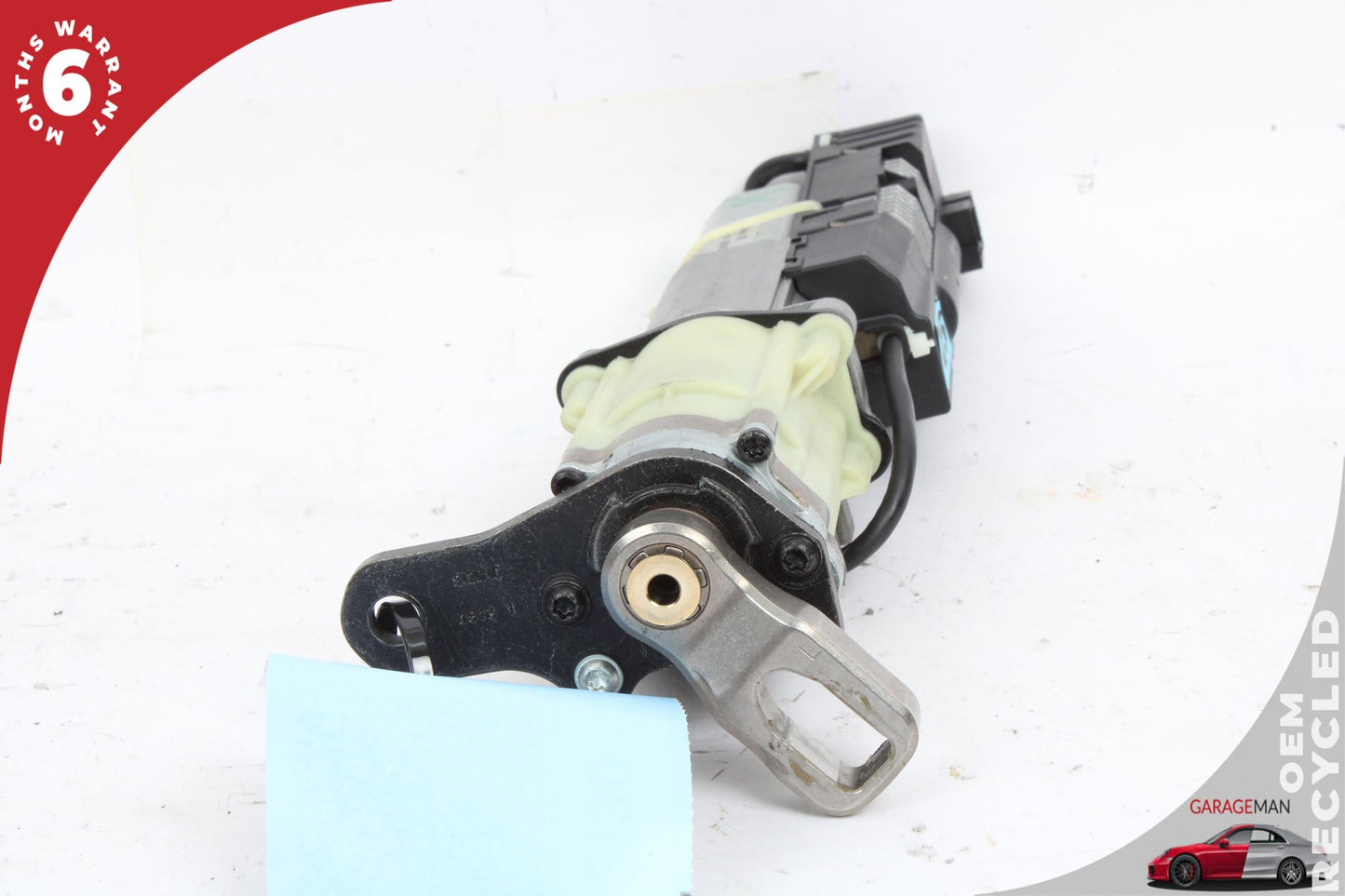2009-2017 Audi Q5 SQ5 Rear Left Trunk Boot Liftgate Power Motor 8R0827851B OEM
