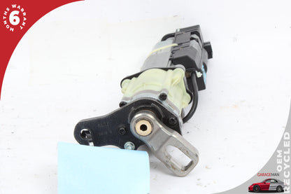 2009-2017 Audi Q5 SQ5 Rear Left Trunk Boot Liftgate Power Motor 8R0827851B OEM