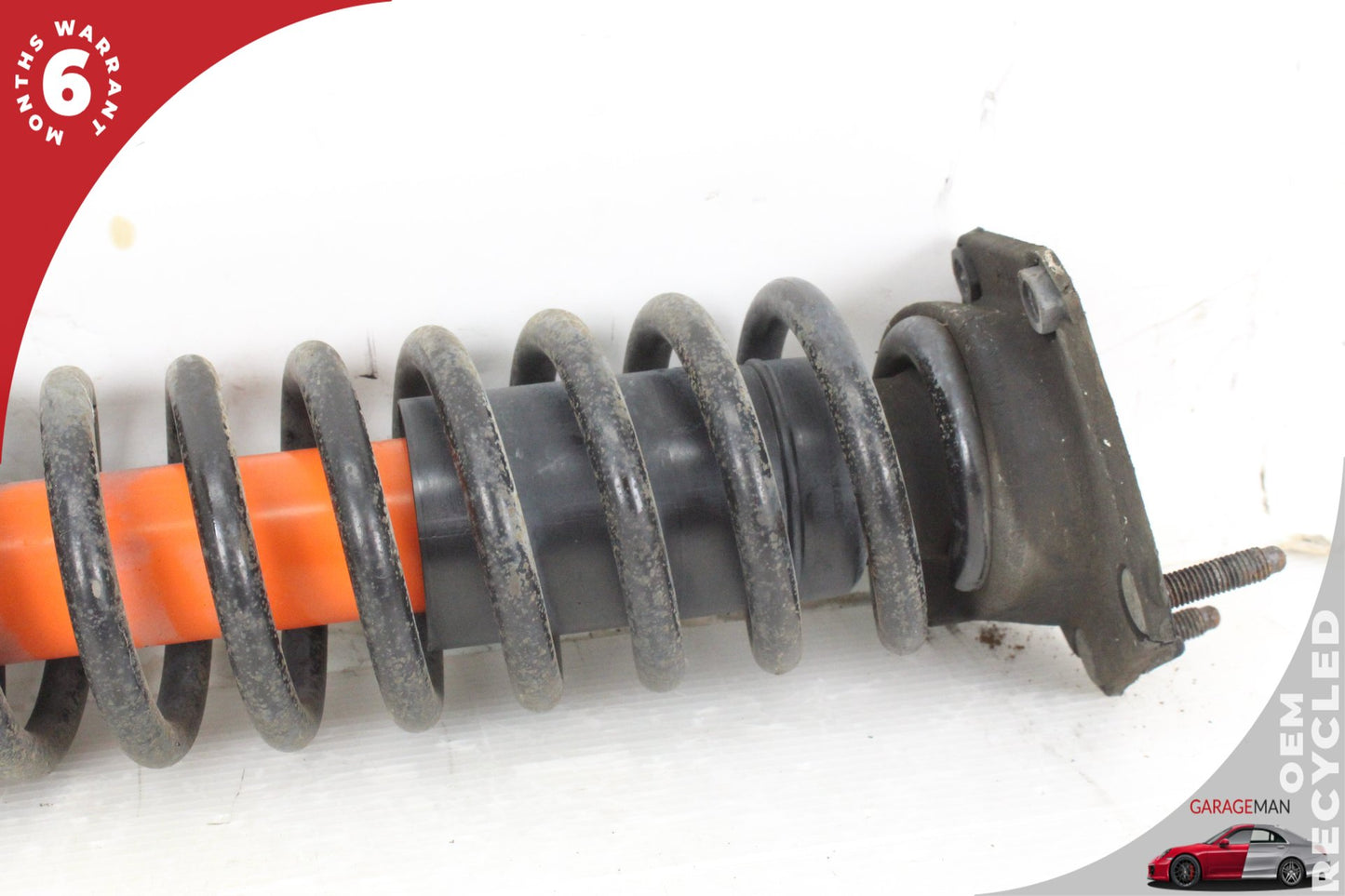 1993-2002 Pontiac Firebird Front Left and Right Side Shock Strut Absorber OEM