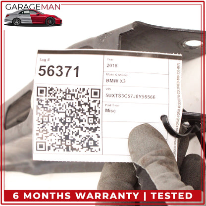 2018-2024 BMW X3 G01 AWD Rear Left/Right Lower Forward Control Arm OEM