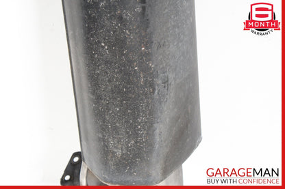 2003-2006 Mercedes-Benz S55 AMG W220 Exhaust Muffler Quad Tips Left & Right OEM