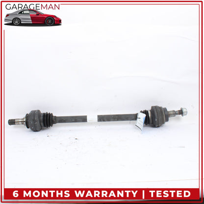 2006-2012 Mercedes W164 ML350 Rear Left or Right Side CV Axle Drive Shaft OEM