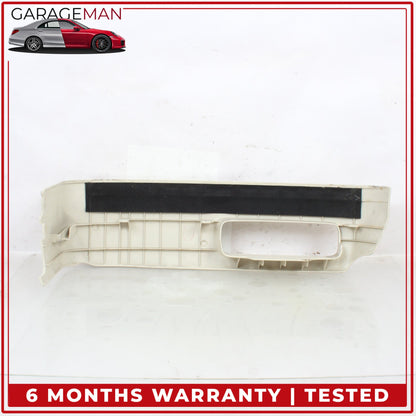 2001-2006 Lexus LS430 XF30 Front Left Side Lower Seat Trim Cover Panel Set OEM