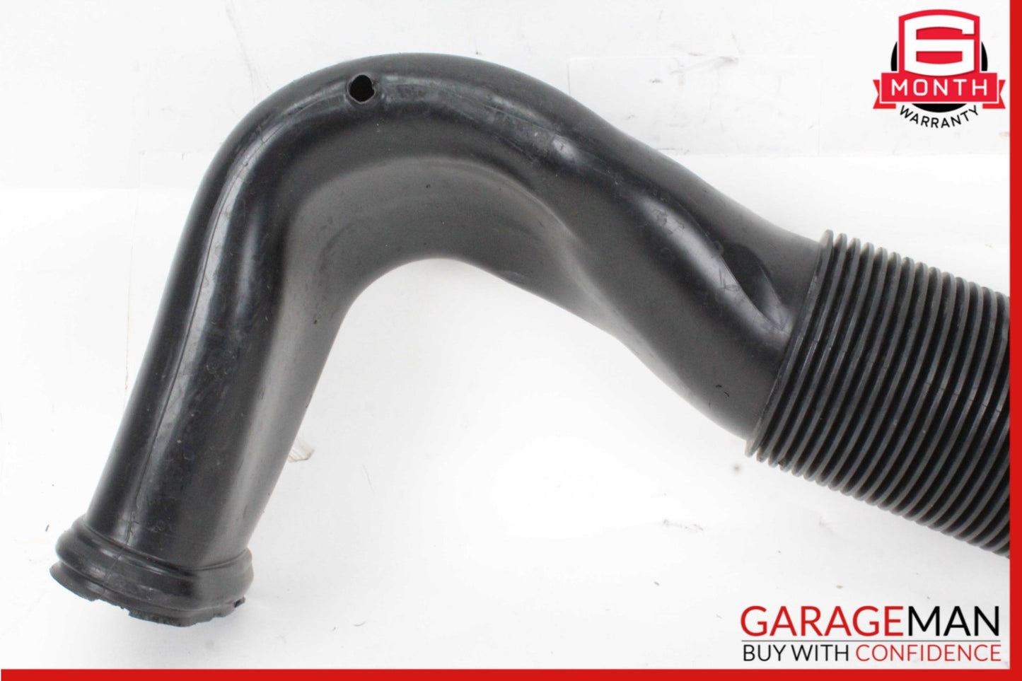 14-16 Mercedes-Benz E250 W212 Air Intake Duct Pipe OEM