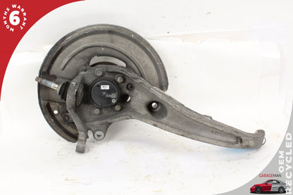 2002-2005 Ford Thunderbird Front Right Side Spindle Knuckle Wheel Hub OEM