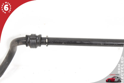 2011-2018 Audi A8 S8 Front Stabilizer Anti Roll Sway Bar 4H0411309A OEM