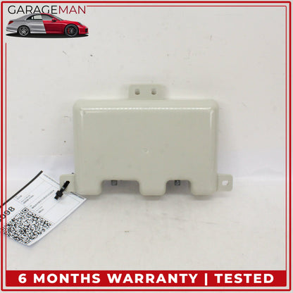 2012-2019 BMW 650i 640i M6 Rear Right Side Antenna Control Module 6957348 OEM