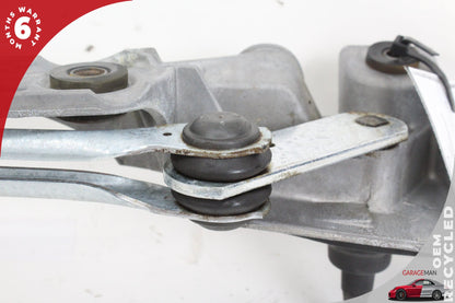 2002-2005 Ford Thunderbird Front Windshield Wiper Motor 2L2F17D539AD OEM