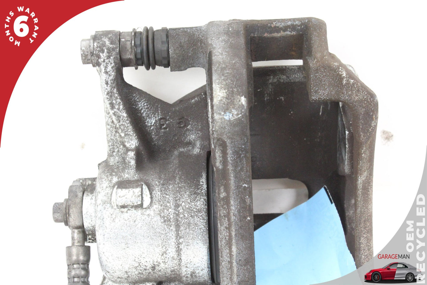 2015-2019 Volkswagen Golf MK7 Front Left and Right Side Brake Caliper OEM