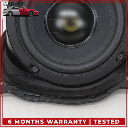 1997-2004 Mercedes-Benz SLK230 R170 Rear Right & Left Sound Speakers Set