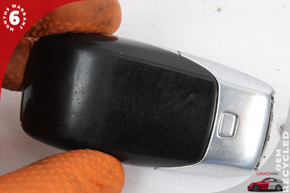 17-19 Mercedes-Benz E400 W213 Wagon Keyless Entry Smart Remote Key Fob 2229051411 OEM