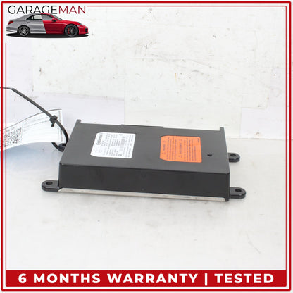 2012-2020 Mercedes W212 E400 Communication Control Module Unit 2229006003 OEM