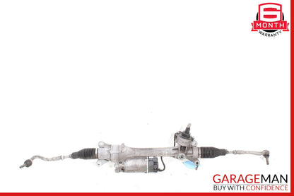 2017-2023 Audi A4 S4 S5 Electric Power Steering Rack & Pinion 8W1423055AJ OEM