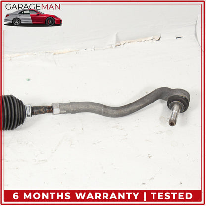 2006-2012 Mercedes X164 GL550 GL450 ML350 Power Steering Rack and Pinion OEM
