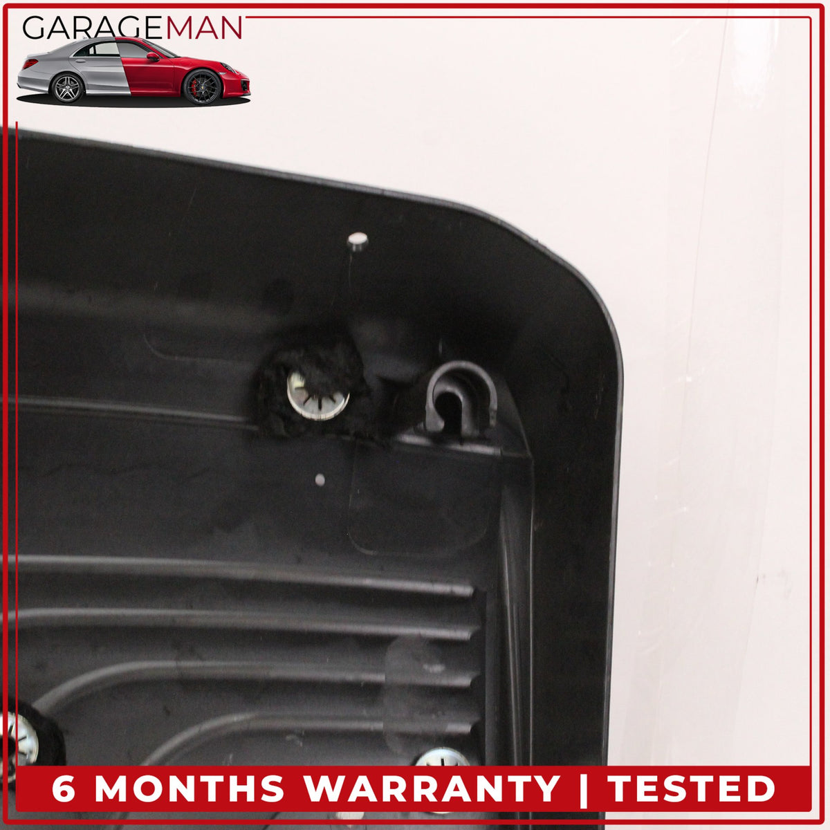 2016-2019 Buick Cascada 1.6L Engine Motor Trim Cover Panel 55579821 OEM