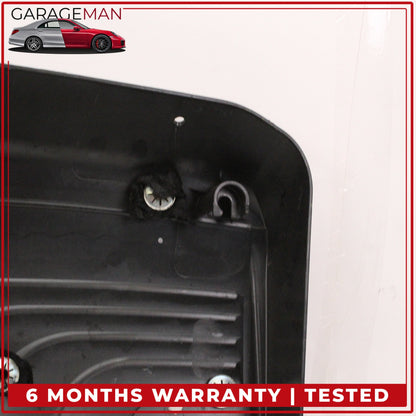 2016-2019 Buick Cascada 1.6L Engine Motor Trim Cover Panel 55579821 OEM