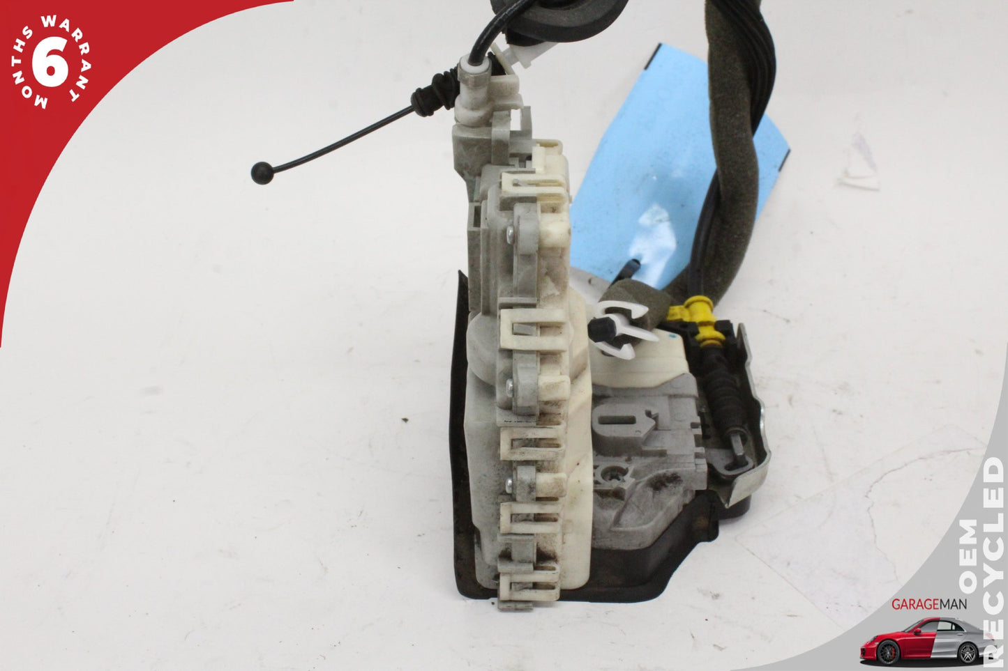 2012-2018 Audi A7 A6 Front Right Passenger Side Door Lock Actuator 8J1837016D