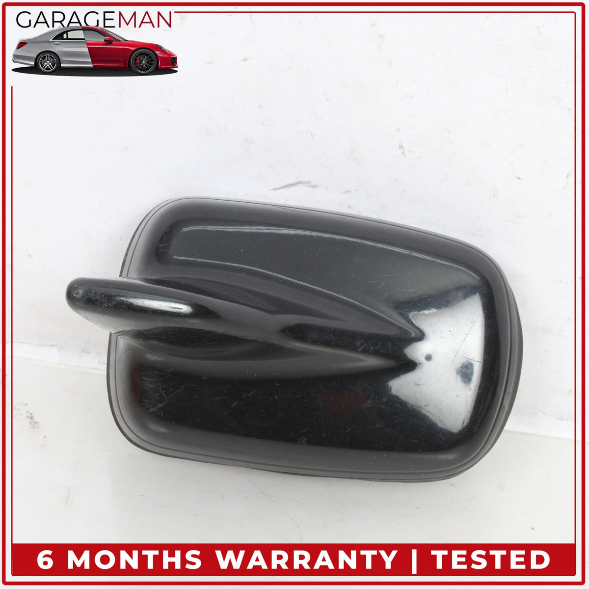 2019-2025 Audi Q3 Rear Upper Roof GPS Shark Fin Antenna Module 4M0035503T OEM