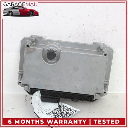 2012-2018 Audi A7 Adaptive Distance Cruise Control Module Unit 4G0907107D OEM