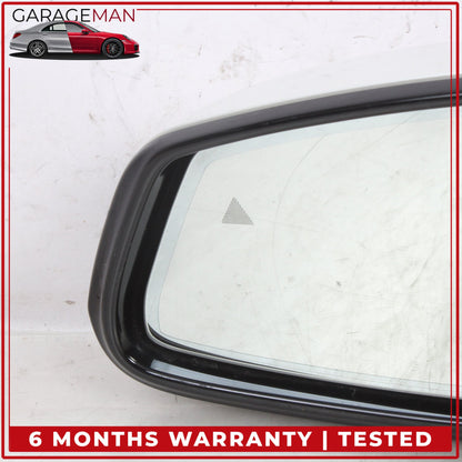 2019-2026 BMW Z4 G29 Front Left Door Rear View Mirror w/ Blind Spot 7931027 OEM