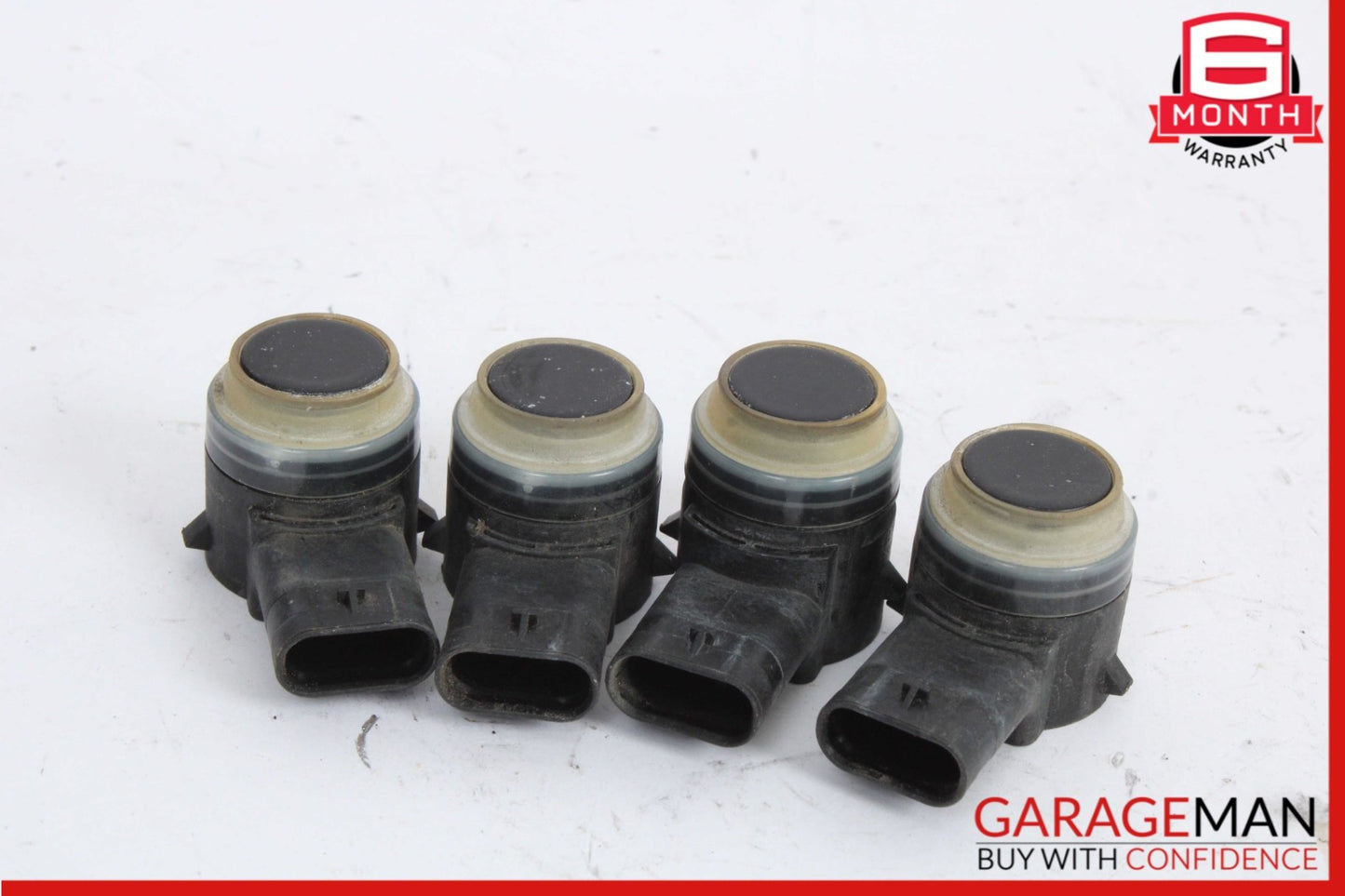 2015-2018 Mercedes-Benz C300 W205 Parking Sensor 0009059300 OEM