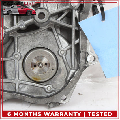 2014-2020 Mercedes X156 GLA250 CLA250 Engine Motor Rear Timing Valve Cover OEM