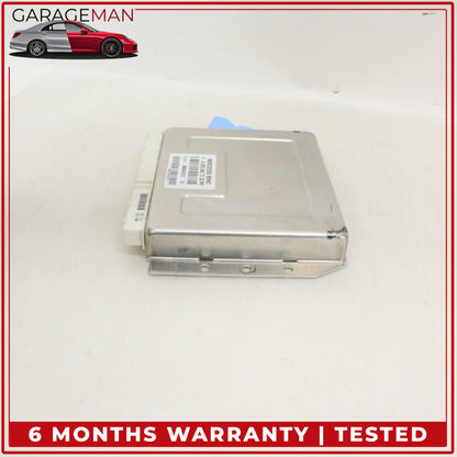 2003-2006 Mercedes W219 CLS500 Air Suspension Control Module Unit 0355457232 OEM