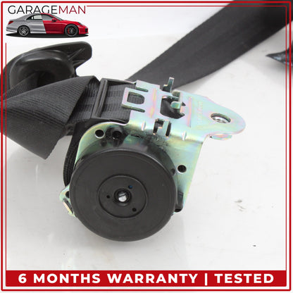 2010-2016 Land Rover LR4 Rear Right Side 2nd Row Seat Belt 8H22F611B68ABW OEM