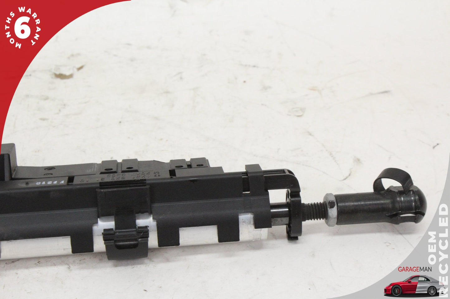 2013-2020 Mercedes R231 SL550 Convertible Trunk Lid Left Drive Cylinder OEM