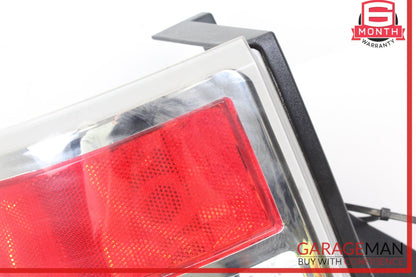 2012-2019 Ford Flex Rear Left Side LED Tail Light Lamp CA8Z13405A OEM