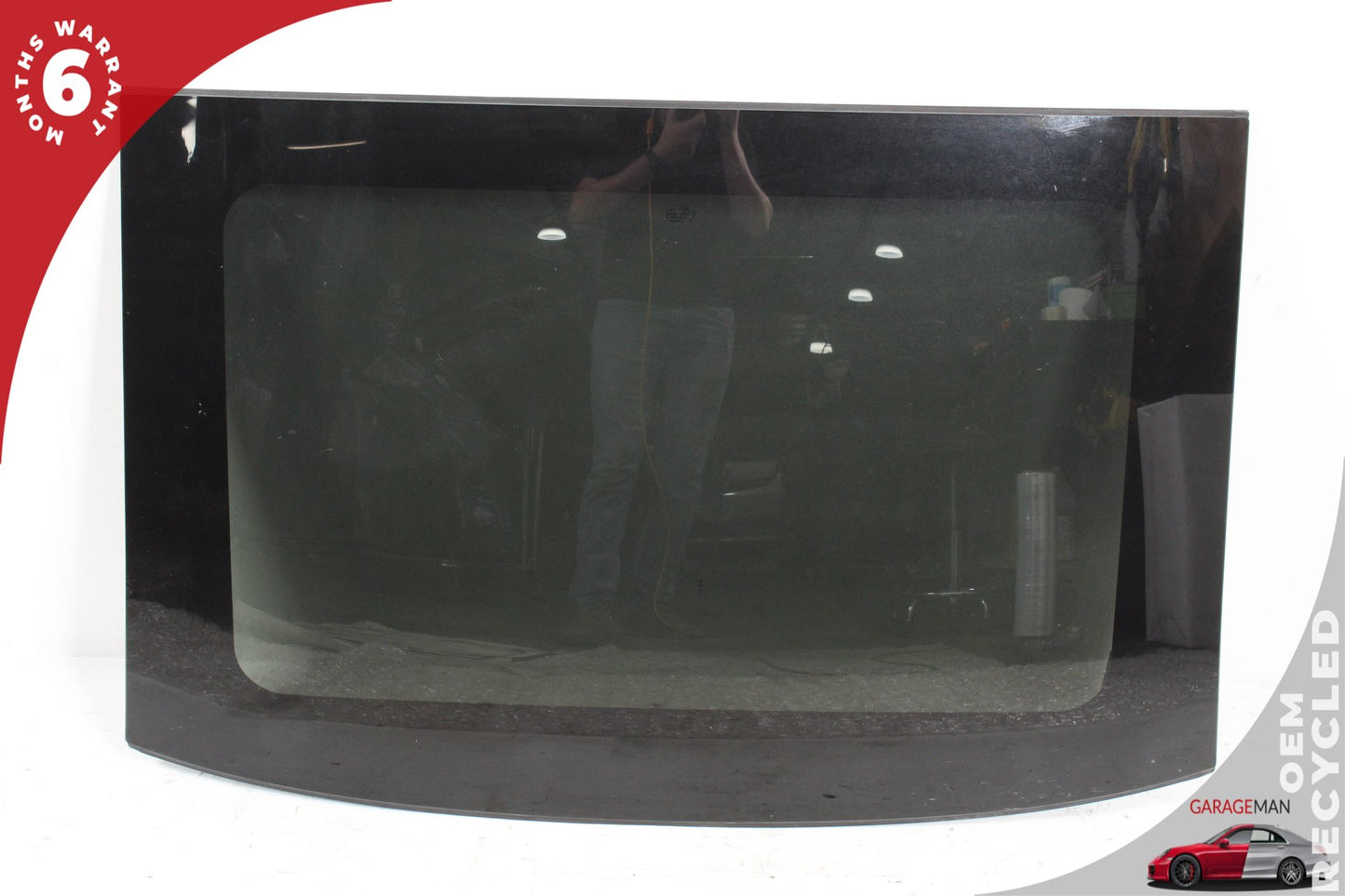 2008-2017 Audi A5 S5 RS5 Coupe Front Panoramic Sunroof Glass 8T0877911B OEM