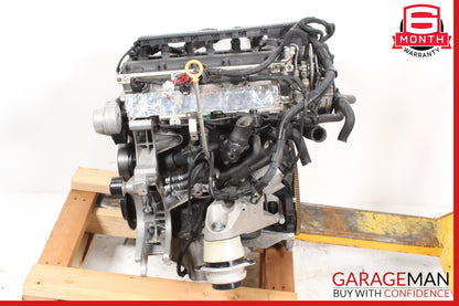 2007-2009 Audi Q7 Volkswagen Touareg 3.6L V6 FSI Complete Engine Motor OEM 146K