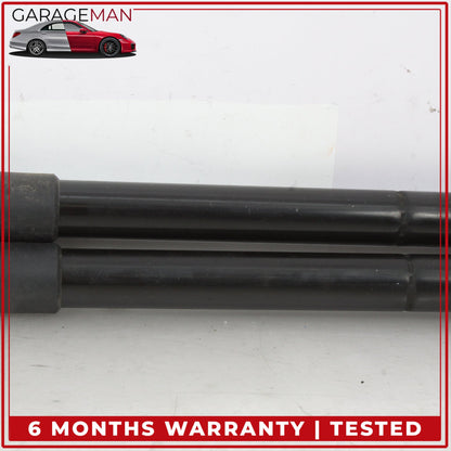2014-2022 RR Sport L494 Left & Right Trunk Lid Tailgate Cylinder Strut Set OEM