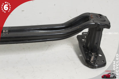 2011-2018 Porsche Cayenne S Hybrid 92A SUV Front Bumper Reinforcement Impact Bar 7P0807109B