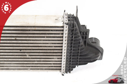 2007-2013 Mercedes-Benz R350 W251 AWD 3 Intercooler 164500190 Genuine