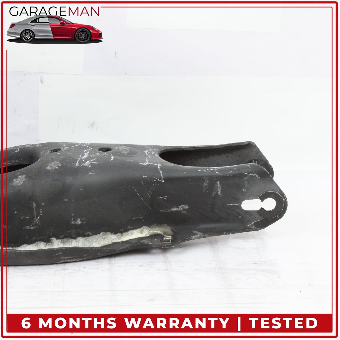 2015-2020 Mercedes W205 C300 Rear Left or Right Lower Control Arm 2053521900 OEM